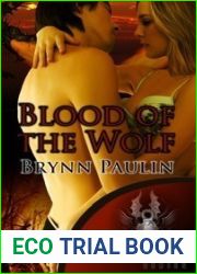 Blood of the Wolf (Cruentus Dragons, #3)