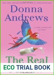 The Real Macaw (Meg Langslow, #13)