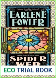 Spider Web (Benni Harper, #15)