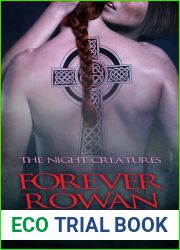 Forever Rowan (Night Creatures,#2)