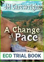 A Change of Pace (Change #3)