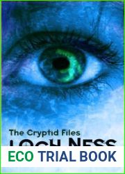 Loch Ness (Cryptid Files, #1)