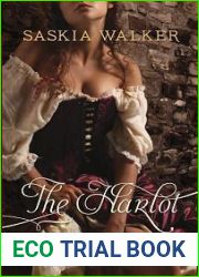 The Harlot (Taskill Witches, #1)
