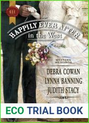 Happily Ever After in the West: An Anthology