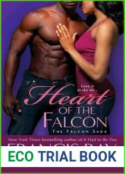 Heart of the Falcon