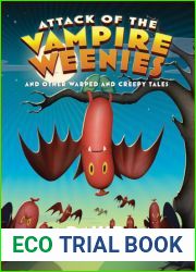 Attack of the Vampire Weenies (Weenies, #5)