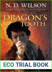 The Dragon|s Tooth (Ashtown Burials, #1)