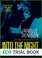 Into the Night (The Reliance Group, #1)