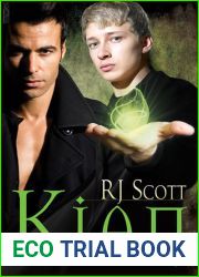 Kian (The Fire Trilogy, #1)