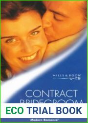 Contract Bridegroom
