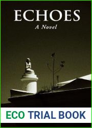 Echoes (Michel Doucette and Sassy Jones Mystery, #2)