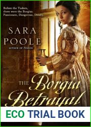 The Borgia Betrayal (The Poisoner Mysteries, #2)