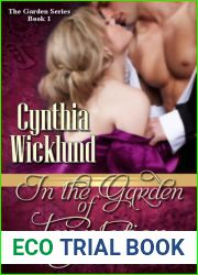 In the Garden of Temptation (Garden, #1)
