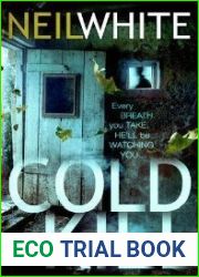 Cold Kill (DC Laura McGanity, #5)