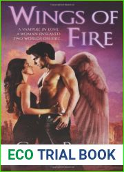 Wings of Fire (Guardians of Ascension, #3)