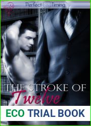 The Stroke of Twelve (Perfect Timing, #6)