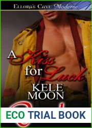 A Kiss for Luck