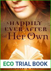 A Happily Ever After of Her Own (Ever After, #1)