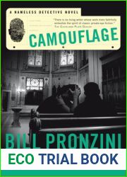 Camouflage (Nameless Detective, #35)