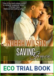 Saving Grace (Serve and Protect, #2)