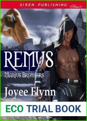 Remus (Marius Brothers #2)