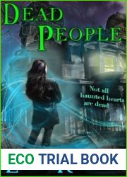 Dead People (Haunted Hearts #1)