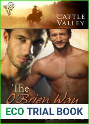 The O|Brien Way (Cattle Valley, #21)