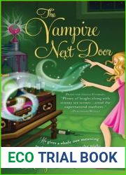 The Vampire Next Door (Strange Neighbors, #3)