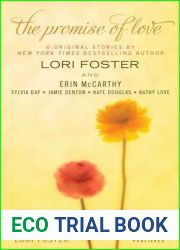 The Promise of Love (Includes: Fast Track, #4.5; Shadow Stalkers, #1)