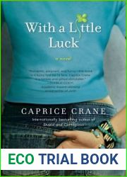 With a Little Luck