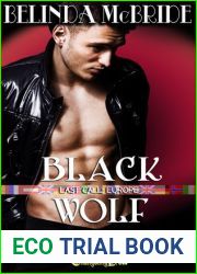 Black Wolf (Last Call Europe)