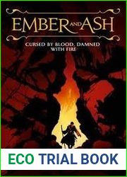 Ember and Ash (Castings, #4)