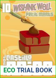 Wishink Well (Petit Morts, #10)