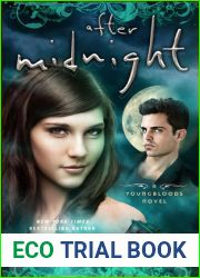 After Midnight (The Youngbloods, #1)