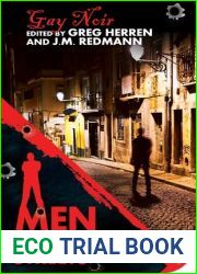 Men of the Mean Streets: Gay Noir