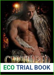 Captured (The Sons of Gunnmarr, #1)