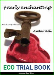 Faerly Enchanting (Club Soulfinder, #1)