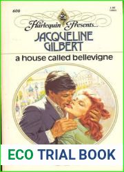 A House Called Bellevigne