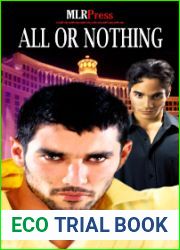 All or Nothing (Taking the Odds, #3)