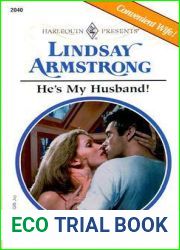 He|S My Husband