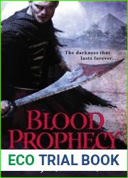 Blood Prophecy
