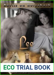 Lee (Devils on Horseback, #4)