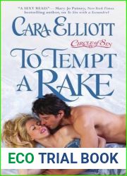 To Tempt a Rake (Circle of Sin, #3)