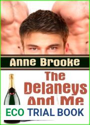 The Delaneys And Me (The Delaneys, #1)