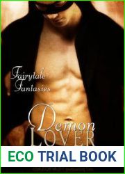 Demon Lover (Fairytale Fantasies #2)