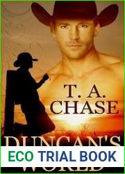 Duncan|s World (Duncan|s World, #1)