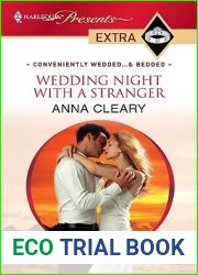Wedding Night with a Stranger
