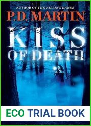 Kiss Of Death (Sophie Anderson, #5)
