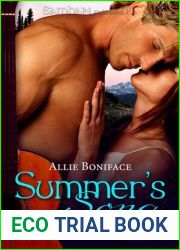 Summer|s Song (Pine Point #1)