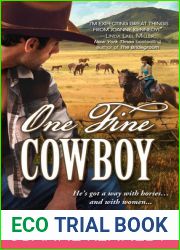 One Fine Cowboy